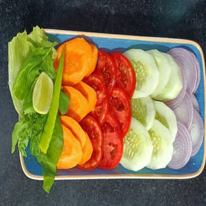 Garden Salad
