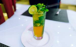 Red Bull Mojito
