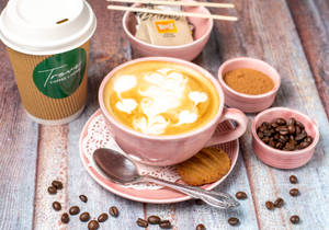 Caffe Latte