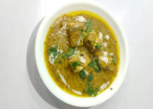 Kalimirch paneer