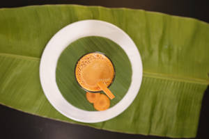 Carrot Juice