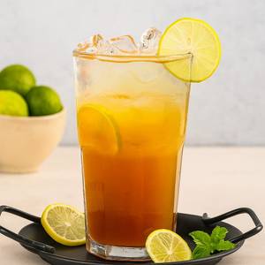 Lemon Drop Iced Tea