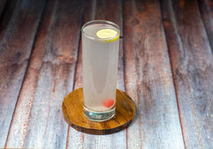 Fresh Lime Water