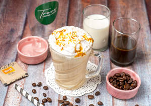 Caramel Frost Blend