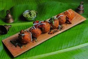 Kozhukattai Bombs