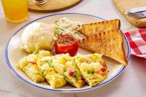 Spanish Omelette