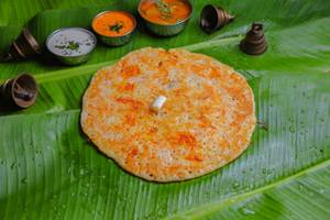 Benne Soft Uttapam