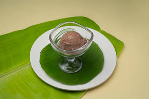 Belgium Chocolate Ice Cream [1 Scoop]