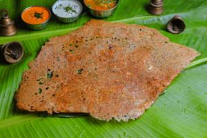 Ragi Dosa