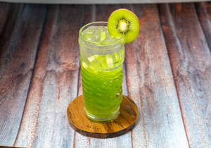 Kiwi Blast