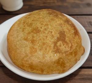 Special Desi Ghee Puri