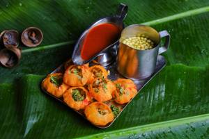 Pani Puri