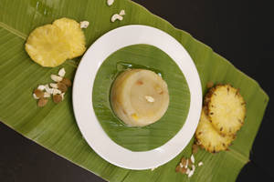 Kesari Bath