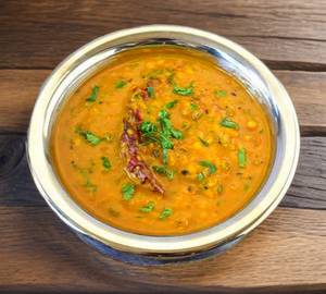 Dal fry