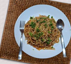 Veg Noodles