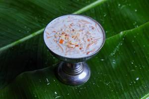 Garam Semiya Payasam