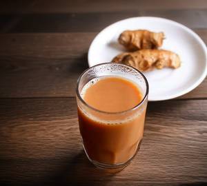 Adrak Chai