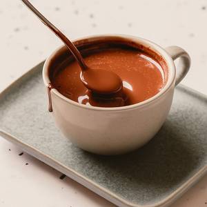 Belgium Dreamland Hot Chocolate