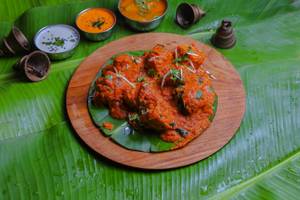 Coorg Idli