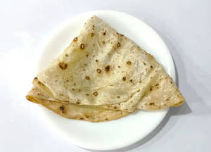 Rumali roti