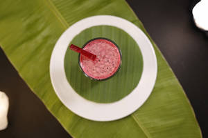 Beetroot Juice