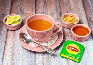 Green Tea
