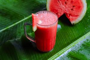 Watermelon Juice