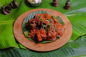 Paneer 65