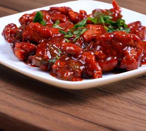 Chicken [chinese cuisine]
