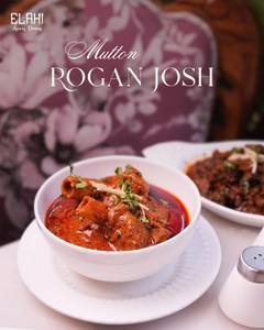 Mutton Rogan Josh