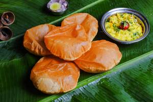 Puri Bhaji