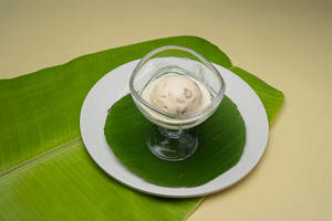 Kaju Malai Ice Cream [1 Scoop]