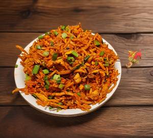 Chicken Shanghai Fried Rice