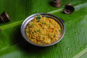 Oats Upma