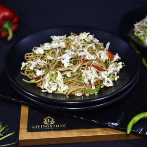 Egg Noodles