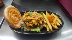 American Platter