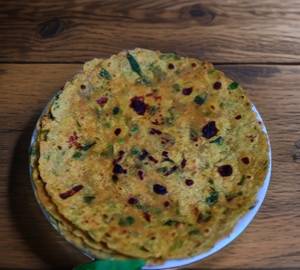 Methi Dhapate