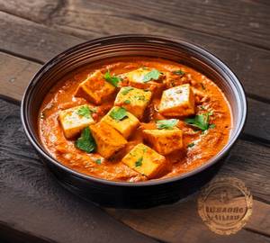 Paneer butter masala