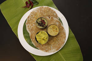 2 Benne Kali Dosa