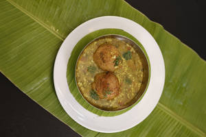 Bonda Soup