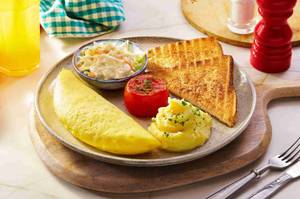 Omelette