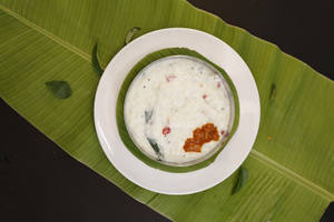 Curd Rice