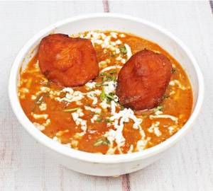Dum Aloo Curry
