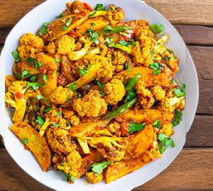 Aloo Gobi