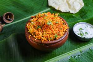 Dakshin Biryani