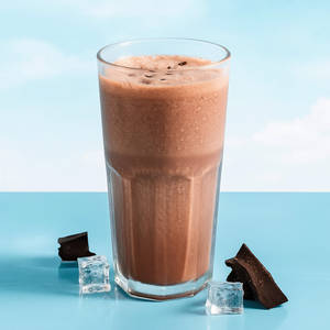 Premium Belgian Shake