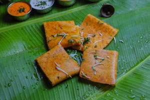 Paneer Bhurji Dosa