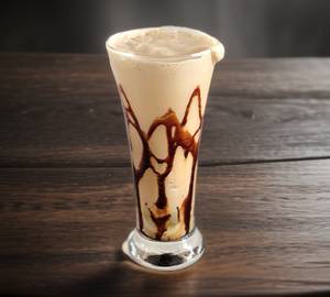 Cold Coffee