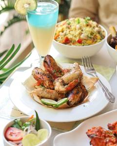 Prawn Kalimiri