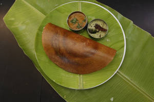 Benne Plain Dosa